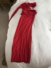 Oh Polly Cut Out Evening Gown