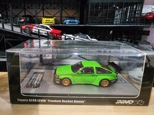 New Inno64 Toyota AE86 Levin