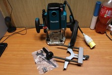 Makita RP2301FC 110v 1/2"