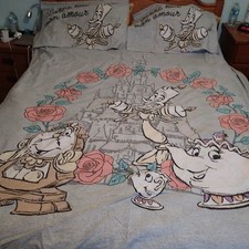 Disney Beauty and the Beast