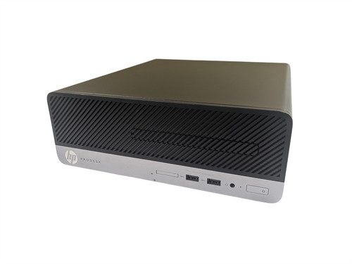 Prodesk 400 sff pc - hp,