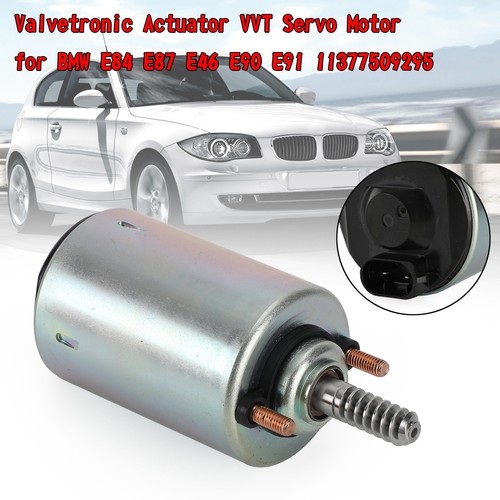 Valvetronic actuator vvt servo - actuator,