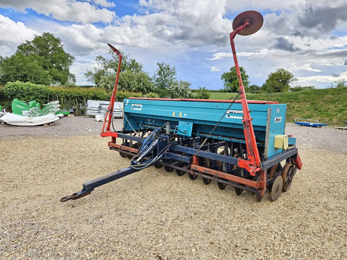 Moore unidrill metre direct - moore,