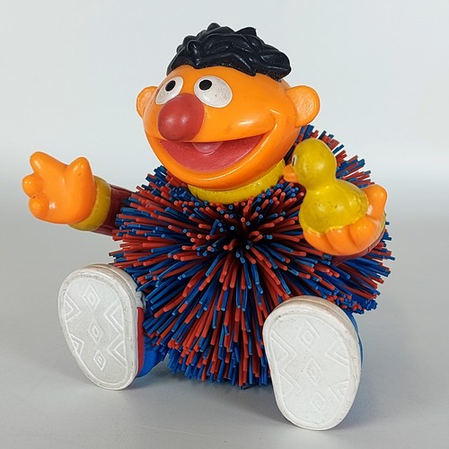 Vintage 1996 sesame - sesame, street