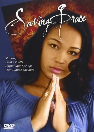 Saving grace jean - grace,