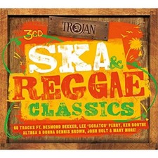 Ska & Reggae Classics -