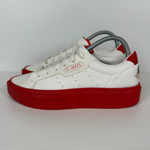Adidas fiorucci shoes - fiorucci,