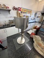 Milkshake Machine Stainless