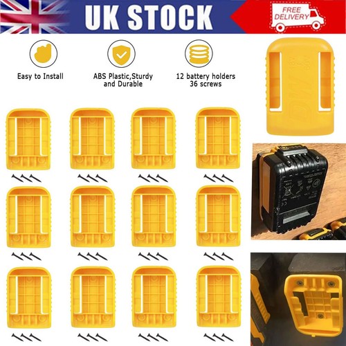 12x power battery - power, hanger