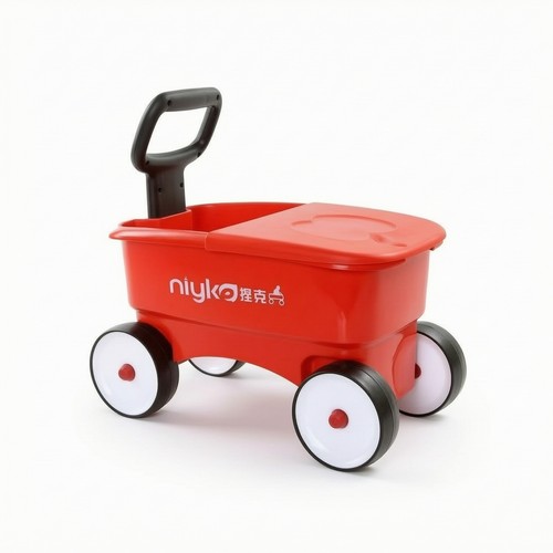 Push cart plastic - cart, vehicle