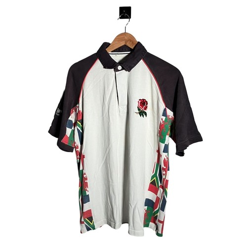 Cotton traders rugby - cotton, polo