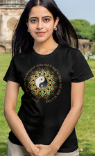 DEADSTAR CLOTHING 'PEACE IS A