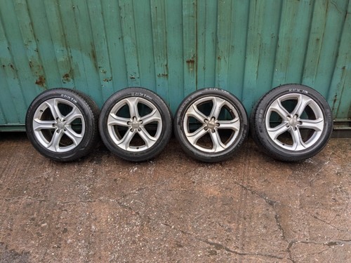 Audi mk1 8t3 facelift set - mk1,
