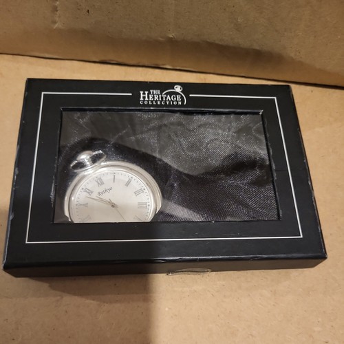 Heritage collection silver - collection,
