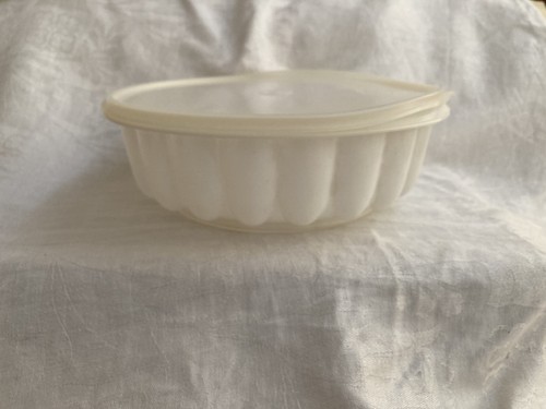 Vintage tupperware - vintage,
