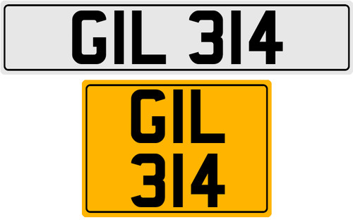 Gil 314 gilly gaz - gil, gary