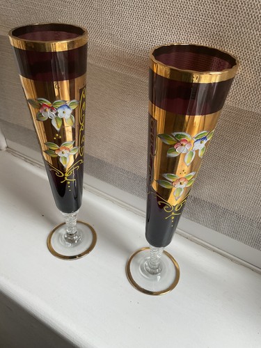 Matching pair czech bohemian - czech,