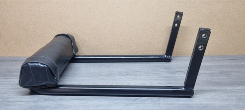 Aftermarket sissy bar - sissy,
