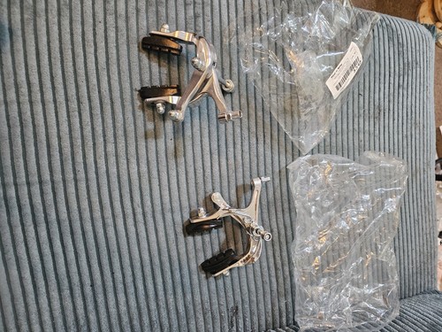 2pc bike caliper brake - bike,
