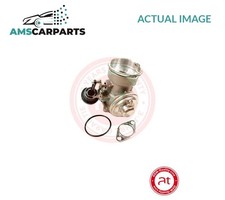 EXHAUST GAS RECIRCULATION