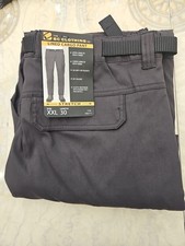 BC Clothing Men's Lined Cargo