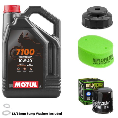 1500 air oil - air, kit