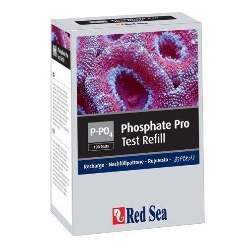 Red sea phosphate - sea, pro
