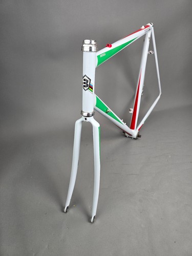 Frame set basso - frame,
