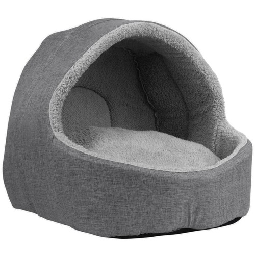 Cat igloo pet cave hideout - igloo,