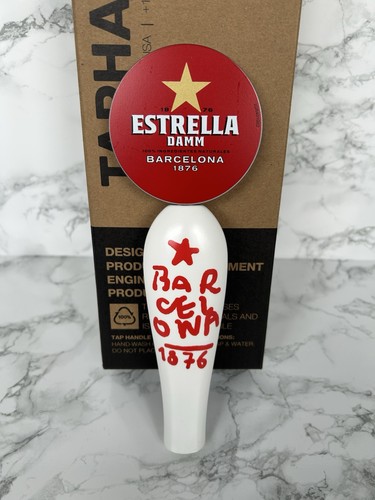 Estrella damm barcelona 1876 - barcelona,