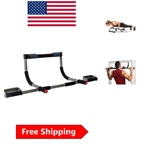 Versatile portable gym - gym, system