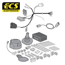Towbar Wiring Kit 13 Pin