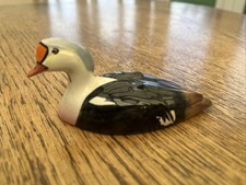 Beswick Peter Scott King Eider