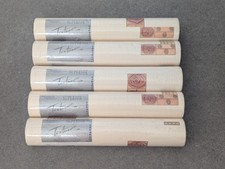 5 Rolls Vintage Crown Superior