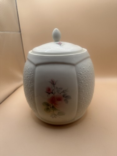 Vintage donegal china lidded - china,