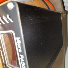 HF Power Amplifier Micro PA50