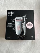 Braun Silk-épil Series 7