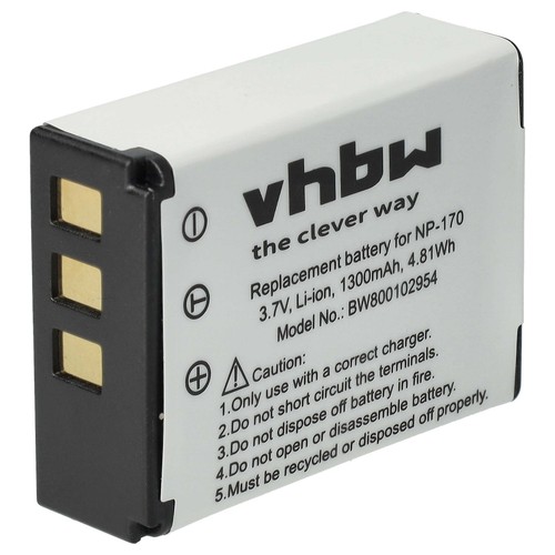 Battery for medion cb170 np170 - medion,