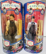 Laurel & Hardy 1997 Target