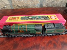 hornby dublo Barnstaple