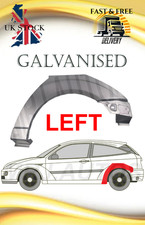 FOR FORD FOCUS MK1 98-07 3