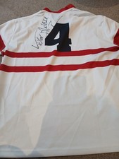Lions Currie Cup Jersey Player