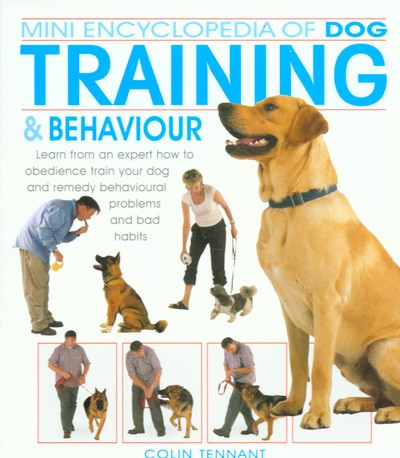Mini encyclopedia dog - mini,