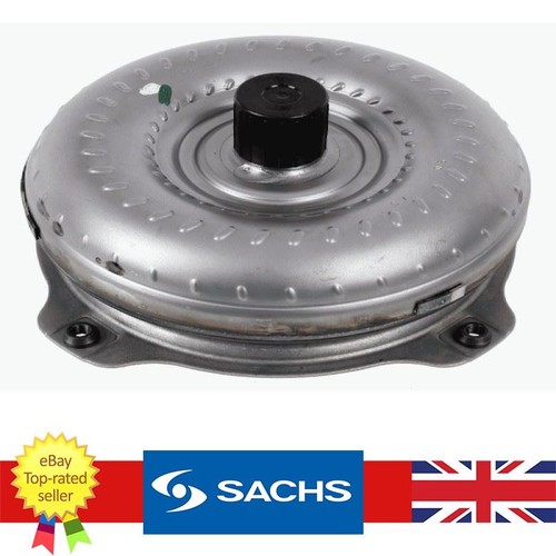 Torque converter for - converter, jaguar