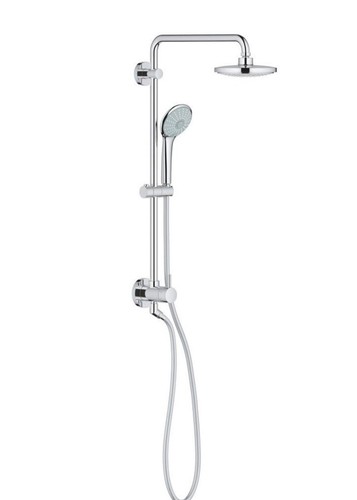 Grohe retro fit 180 - grohe, shower