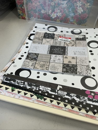 Set 12 inch square - -,