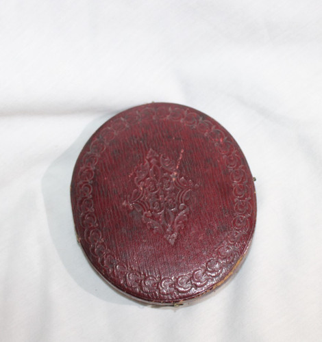 Rare antique victorian - rare, painted
