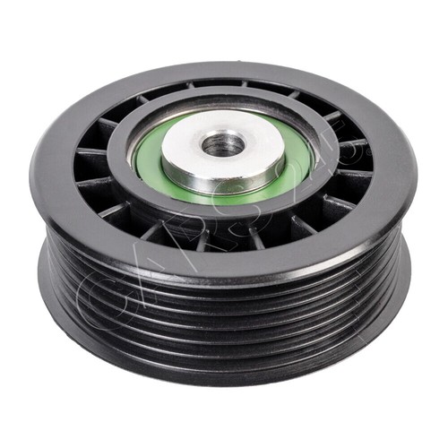 Febi ribbed belt - febi, idler