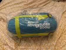 Eurohike Adventurer 200w Sleeping Bag