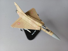 Fabbri Diecast Model Aircraft